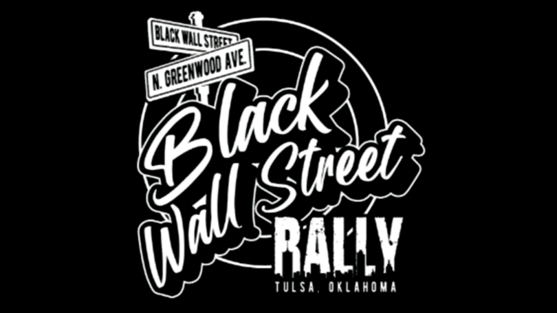 More Info for Black Wall Street Rally Comedy Show