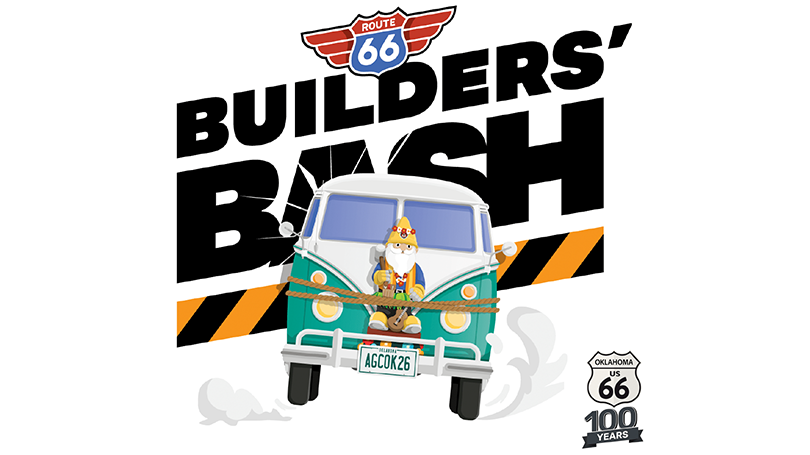 More Info for AGCOK Builder's Bash