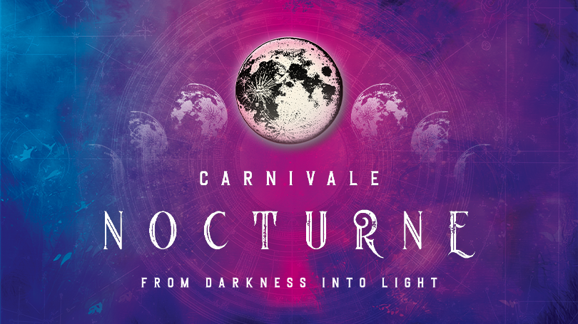 More Info for Carnivale: Nocturne
