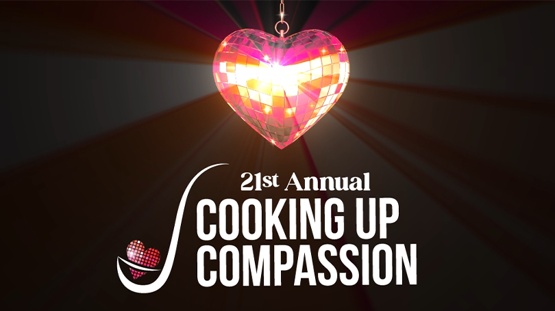 More Info for Cooking Up Compassion