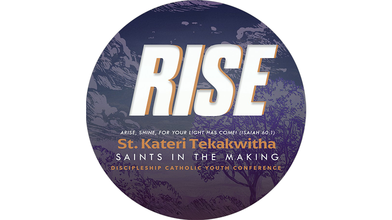 More Info for Discipleship Catholic Youth Conference