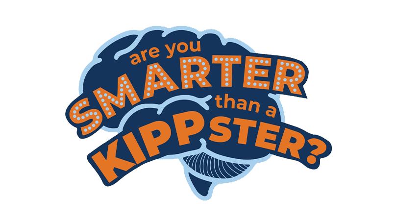 More Info for Are You Smarter Than A KIPPster?