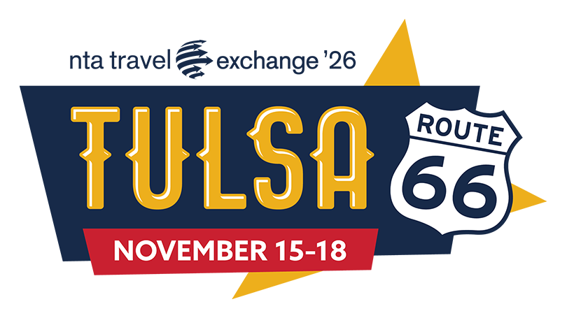 More Info for NTA Travel Exchange '26