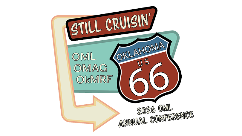 More Info for OML Annual Conference