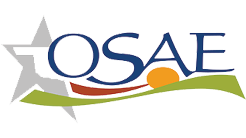 OSAE 2025 Holiday Party