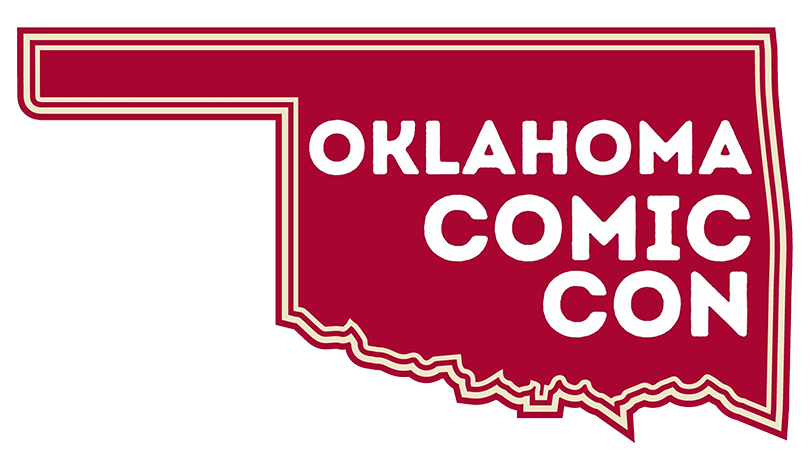 More Info for Oklahoma Comic Con