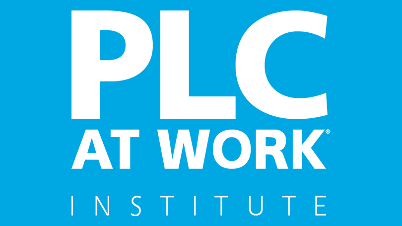 More Info for PLC at Work Institute