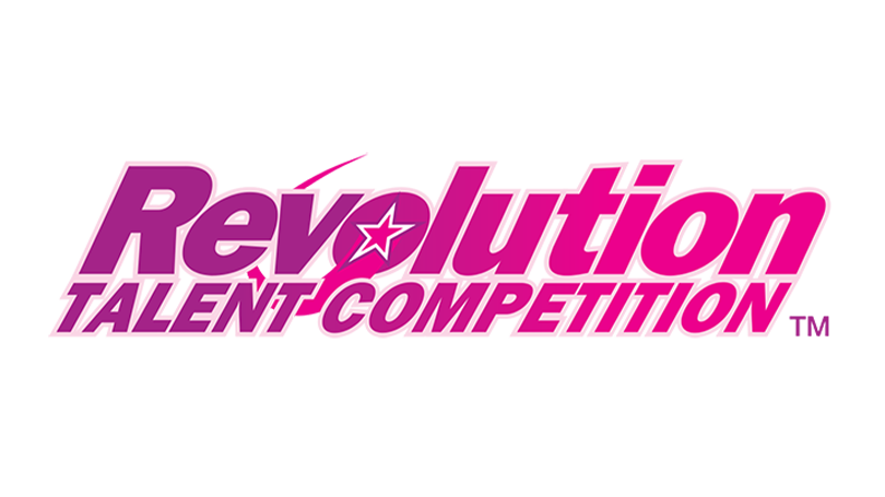 More Info for Revolution Dance Competition
