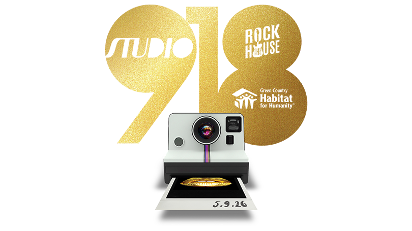 More Info for Rock the House: Studio 918