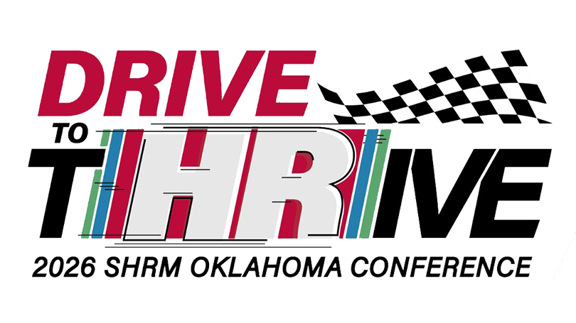 More Info for SHRM Oklahoma Conference