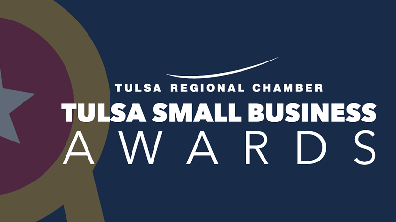 More Info for Tulsa Small Business Awards