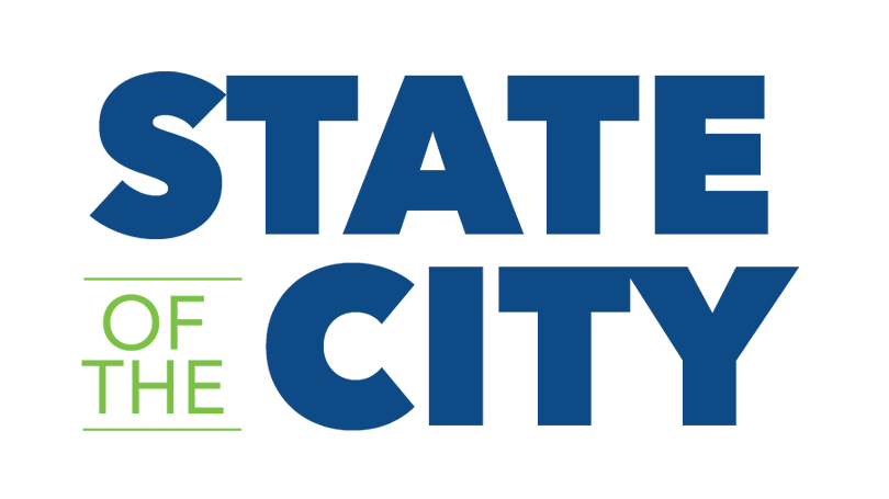 More Info for State of the City
