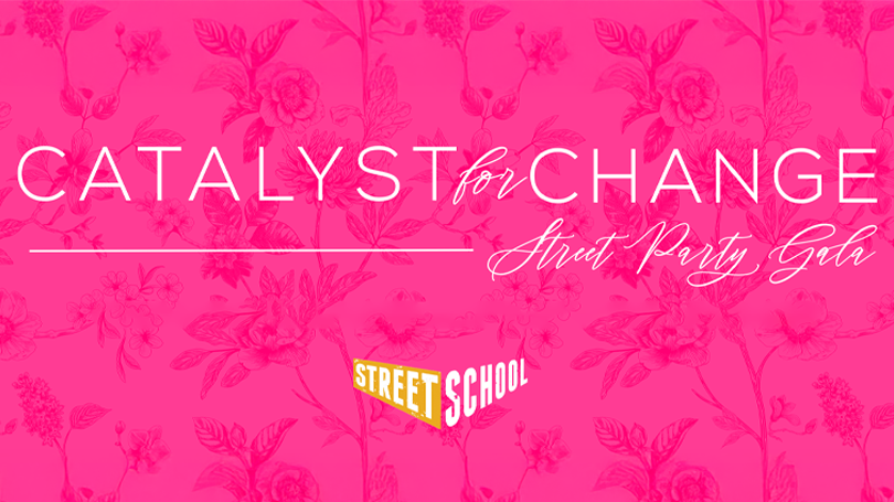 More Info for Street Party