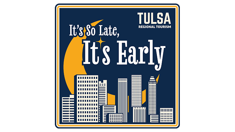 Tulsa Regional Tourism Annual Meeting