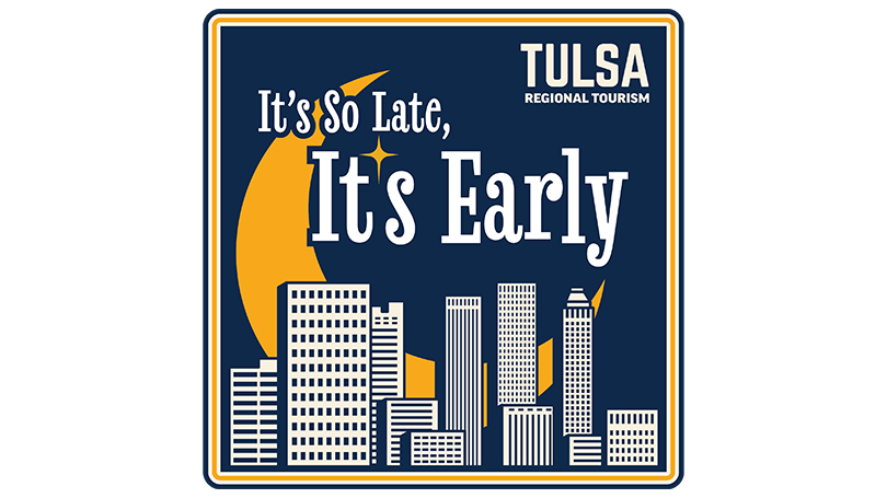 More Info for Tulsa Regional Tourism Annual Meeting