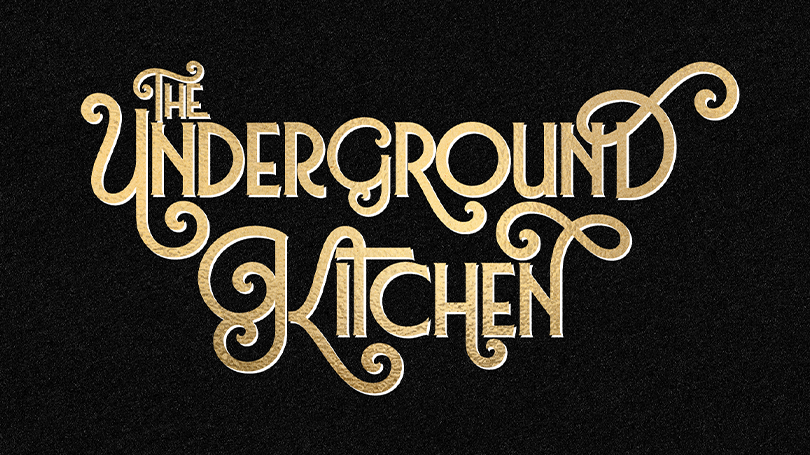 More Info for The Underground Kitchen