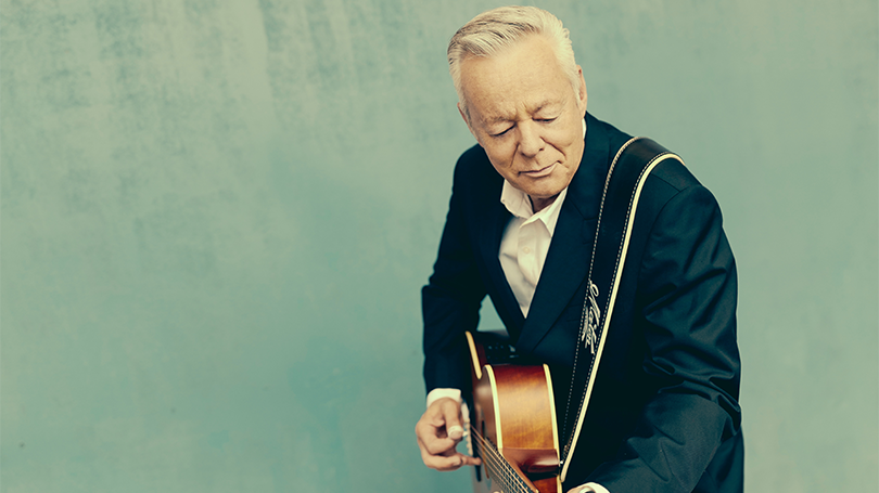 More Info for Tommy Emmanuel, CGP