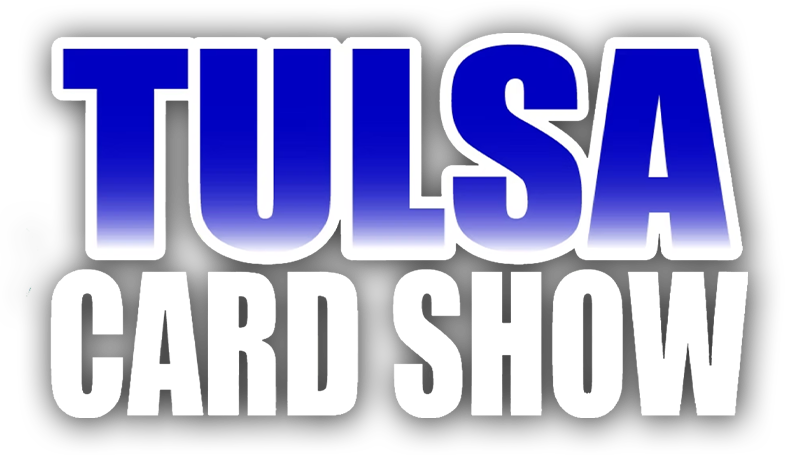 More Info for Tulsa Card Show