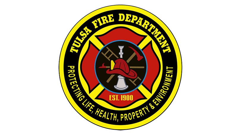 More Info for Tulsa Fire Cadet Graduation