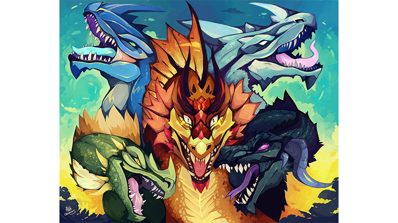 More Info for Tulsa Gaming Con