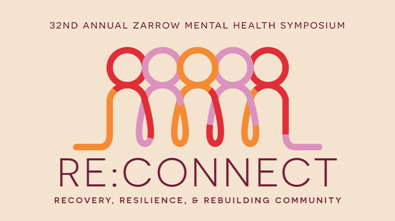 More Info for Zarrow Mental Health Symposium